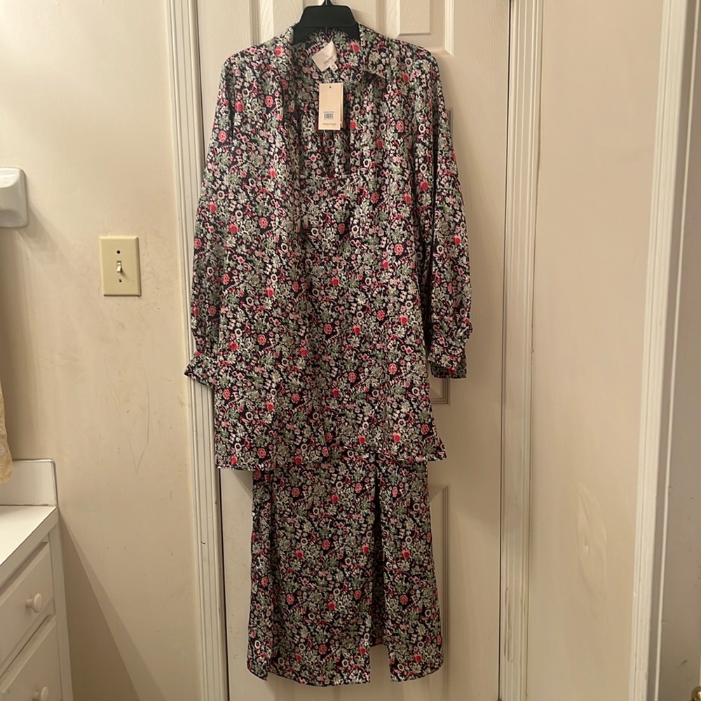 5 'a 7 cinq a sept Dress